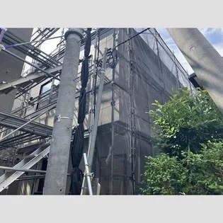 宮城県仙台市青葉区川内澱橋通【アパート】の外観