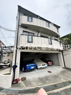 エミネンス北町の画像