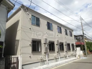 ニューステージ船橋の画像