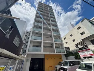 グラビスコート光町の画像