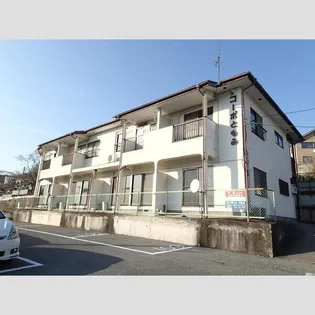 コーポともみの画像