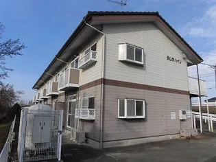 タムラハイツの画像