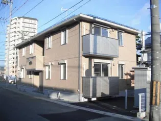 フォレスタ仙北の画像