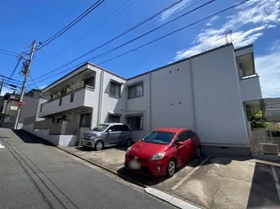 サニーコート錦ヶ丘の画像