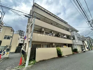 TKハウスの画像