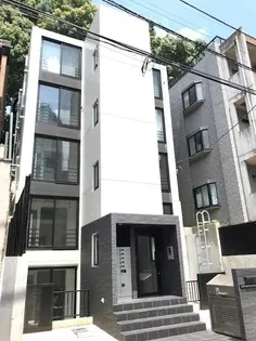 ロータス島津山の画像