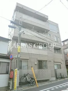 ベルフォートの画像