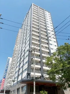 ドゥーエ横浜駅前の画像