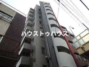 ラ ポール十条の画像