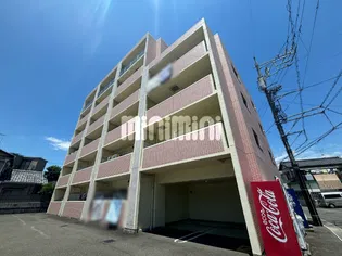 ロイヤルコート籠上 A棟の画像
