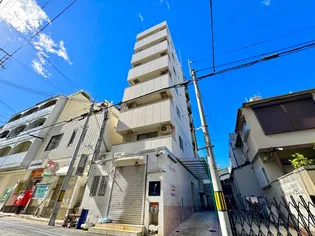 レグルスコートの画像