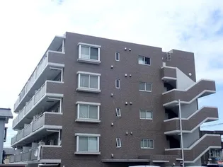 サンハイム石上の画像