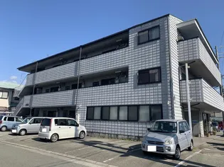 東邦パレスの画像
