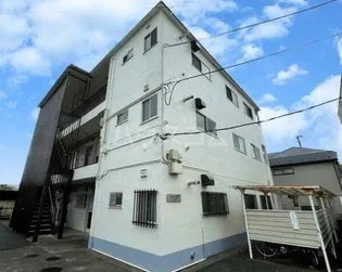 西府コーポの画像