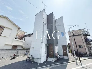 リブ フォースの画像
