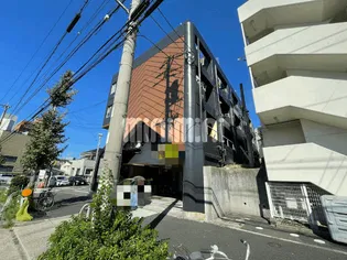 ヴィラ カレッジ3の画像