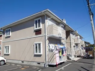レジデンス椚田の画像