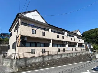 ホープヒル昭伸の画像