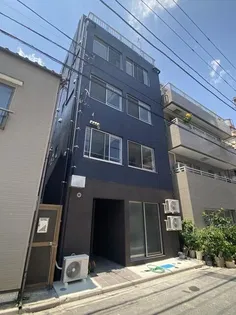 ヴィラ浅草の画像