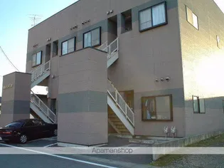 朝日メゾン ド コアの画像