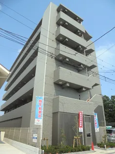 K・Sガーデン柏の葉キャンパス【4階】の外観