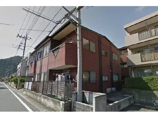 静岡県駿東郡清水町徳倉【マンション】の外観