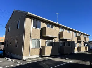 プラティーク湯本 Aの画像