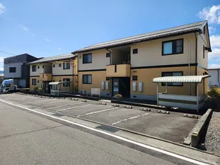 ロイヤルガーデン山二の画像