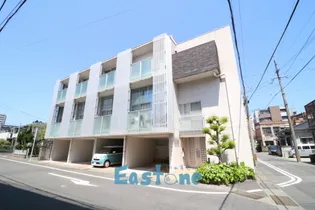 アキュアマンションの画像