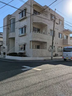 コトブキハイツの画像