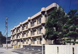 スカイハイム磯部の画像