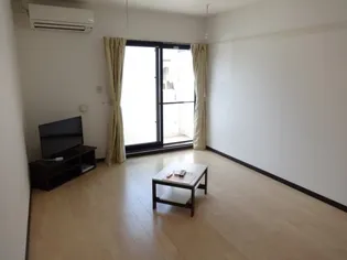 レオネクストMorishita【1階】の間取り