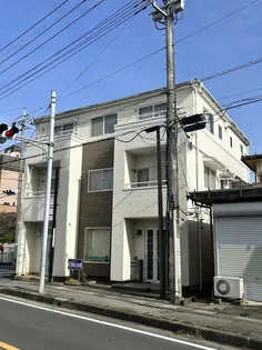 メゾンベニールの画像