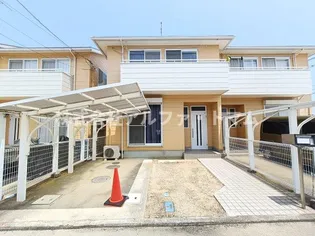 H Yタウンハウスの画像