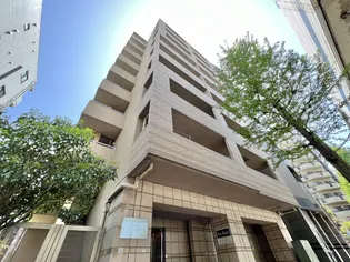 プライマル三軒茶屋【4階】の外観