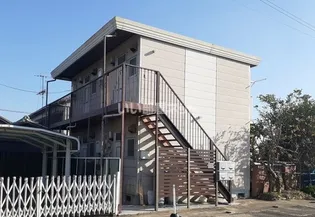 コーポ オリーブの画像