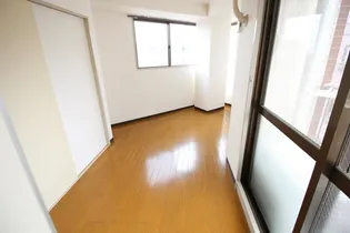 グローリア永福【5階】の居間