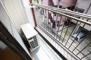 グローリア永福【5階】の内装