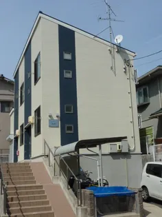 レオネクスト春日ヶ丘荘の画像
