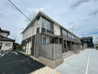 ユニヴァリーⅡ原島町の画像