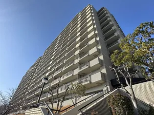 井口台パークヒルズ参番館の画像