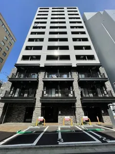 東京都豊島区南大塚2【マンション】の外観