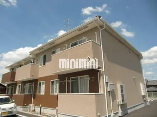 フォレストPARK Bの画像