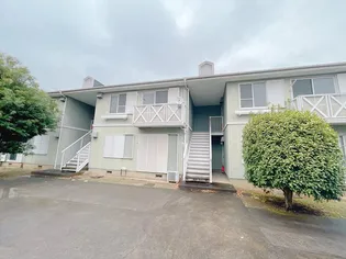 グリーンハイツAの画像