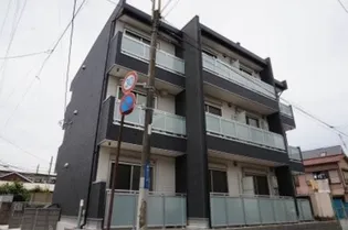 リブリ エクセル長洲の画像