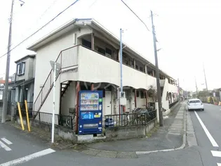 ファミリーコーポ枝の画像