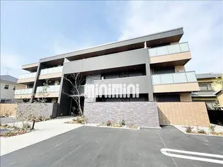 シャーメゾンステージ豊橋の画像