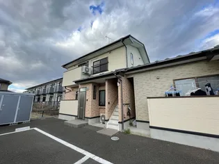 カーザたつみ【1階】の外観