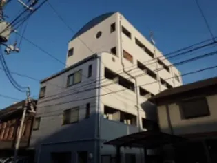 プリマベーラ堺東【5階】の外観