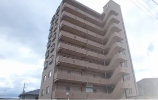 タイショウ7ビル【3階】の外観